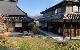 民泊はのこの庭